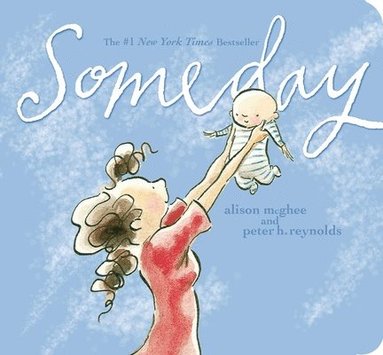 bokomslag Someday