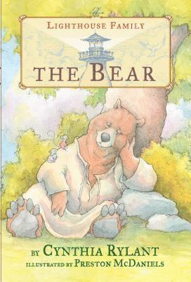 The Bear 1