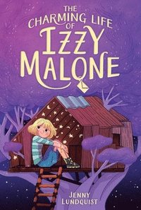 bokomslag The Charming Life of Izzy Malone