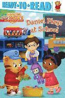 Daniel Plays at School: Ready-To-Read Pre-Level 1 1