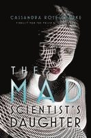 bokomslag The Mad Scientist's Daughter