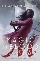 Magic Of Blood And Sea 1