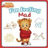 bokomslag I'm Feeling Mad
