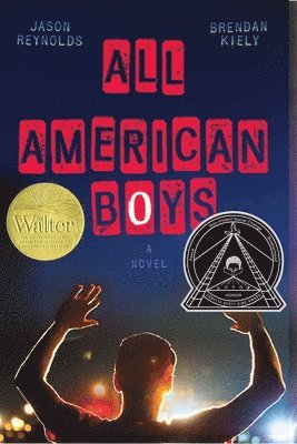 All American Boys 1