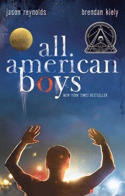 bokomslag All American Boys