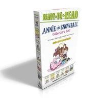 Cynthia Rylant - Annie and Snowball Collector's Set! (Boxed Set), Häftad