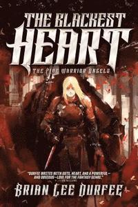 bokomslag The Blackest Heart