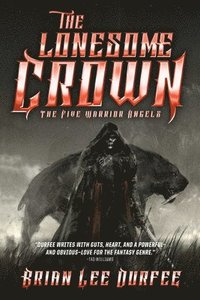 bokomslag The Lonesome Crown