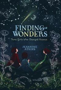 bokomslag Finding Wonders