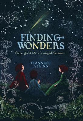 Finding Wonders 1