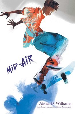 Mid-Air 1