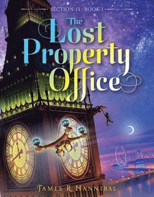 The Lost Property Office 1