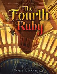 bokomslag The Fourth Ruby