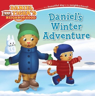 Daniel's Winter Adventure 1