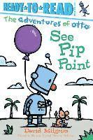 bokomslag See Pip Point