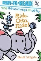 Ride, Otto, Ride! 1