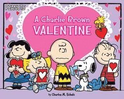 A Charlie Brown Valentine