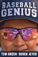 bokomslag Baseball Genius