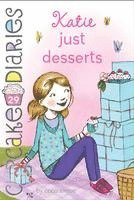 bokomslag Katie Just Desserts