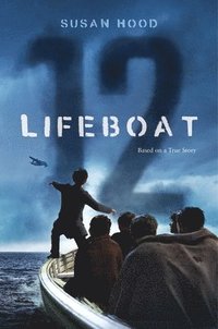 bokomslag Lifeboat 12