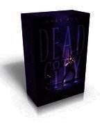 James Ponti - Dead City Omega Collection Books 1-3 (Boxed Set), Häftad. Tillgänglighet: Lägg i varukorg