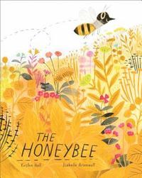 bokomslag The Honeybee