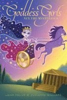 Joan Holub, Suzanne Williams - Nyx the Mysterious, Inbunden