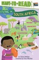 bokomslag Living in . . . South Africa: Ready-To-Read Level 2