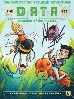 Invasion of the Insects 1