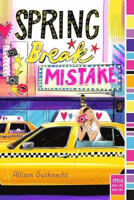 Spring Break Mistake