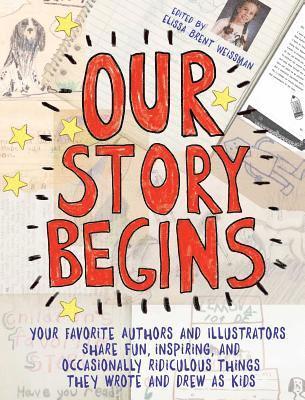 bokomslag Our Story Begins