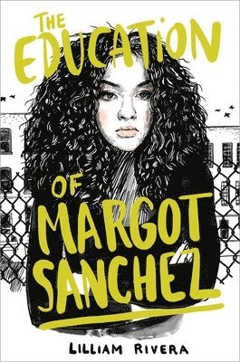 The Education of Margot Sanchez 1