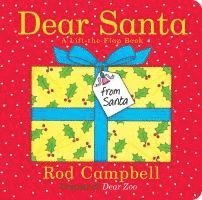 Dear Santa 1
