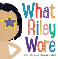 bokomslag What Riley Wore