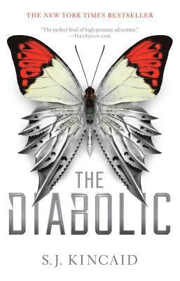 The Diabolic 1