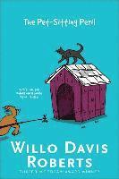 Willo Davis Roberts - The Pet-Sitting Peril, Häftad
