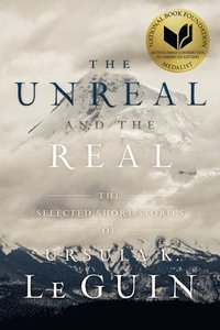 bokomslag Unreal and the Real