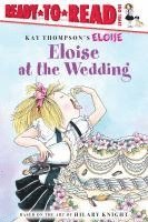 bokomslag Eloise at the Wedding/Ready-To-Read: Ready-To-Read Level 1