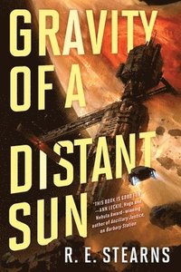 bokomslag Gravity of a Distant Sun