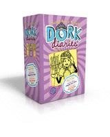 bokomslag Dork Diaries Books 7-9 (Boxed Set): Dork Diaries 7; Dork Diaries 8; Dork Diaries 9