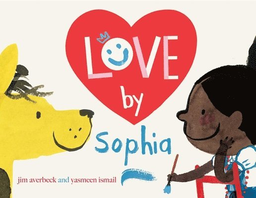 Love by Sophia 1