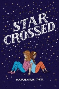 bokomslag Star-Crossed