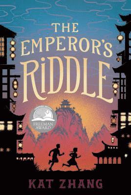 The Emperor's Riddle 1