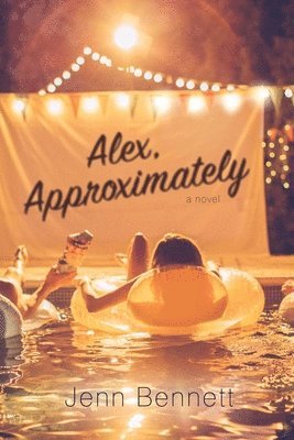 Alex, Approximately 1