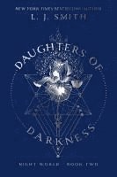 bokomslag Daughters of Darkness