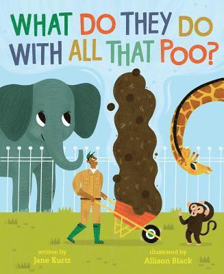 What Do They Do with All That Poo? 1