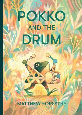 Pokko and the Drum 1