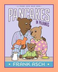 bokomslag Pancakes In Pajamas