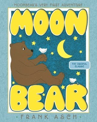 Moonbear 1