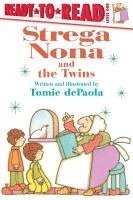 bokomslag Strega Nona and the Twins